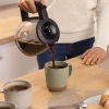 TKA4M233 Koffiezetter MyMoment Zwart