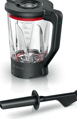 17008298 TritanTM Glazen blender geschikt voor MUM6 keukenmachines