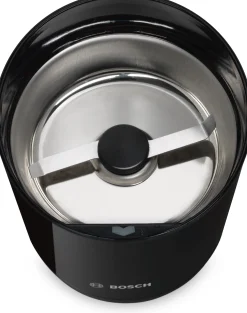 TSM6A013B Koffiemolen Zwart