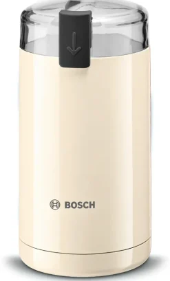 TSM6A017C Koffiemolen Beige