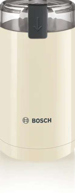 TSM6A017C Koffiemolen Beige