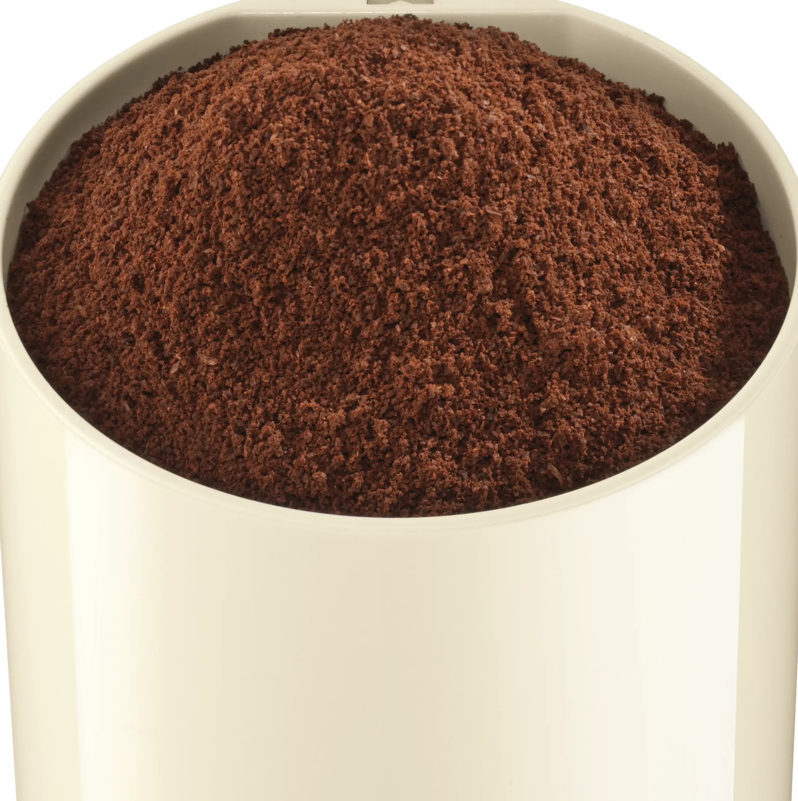 TSM6A017C Koffiemolen Beige
