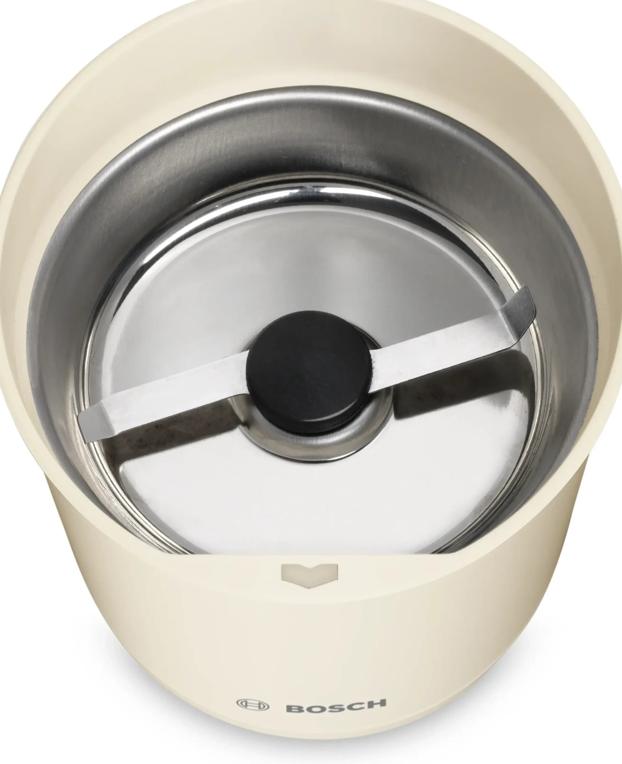 TSM6A017C Koffiemolen Beige