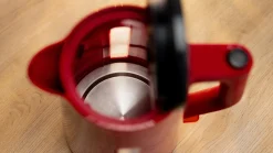 TWK1M124 Waterkoker MyMoment Rood
