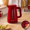 TWK3M124 Waterkoker MyMoment Rood