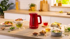 TWK3M124 Waterkoker MyMoment Rood