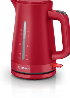 TWK3M124 Waterkoker MyMoment Rood