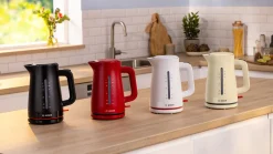 TWK3M124 Waterkoker MyMoment Rood