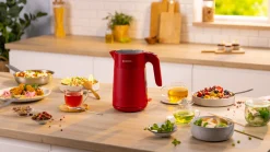 TWK2M164 Waterkoker MyMoment Rood