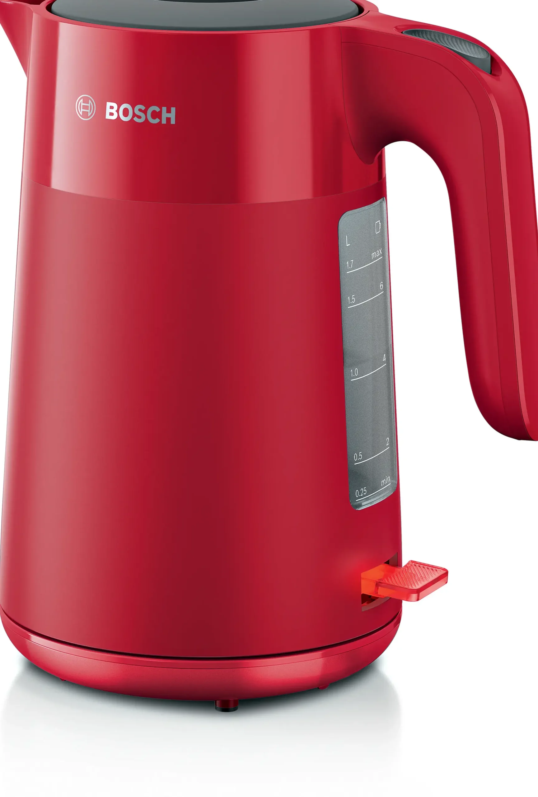 TWK2M164 Waterkoker MyMoment Rood