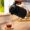TWK2M163 Waterkoker MyMoment Zwart