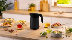 TWK2M163 Waterkoker MyMoment Zwart