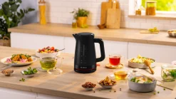 TWK3M123 Waterkoker MyMoment Zwart