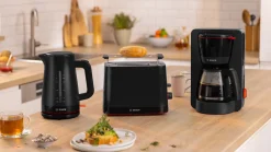 TWK3M123 Waterkoker MyMoment Zwart