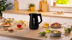 TWK1M123 Waterkoker MyMoment Zwart
