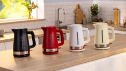 TWK4M223 Waterkoker MyMoment Zwart