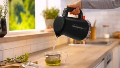 TWK4M223 Waterkoker MyMoment Zwart