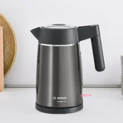 TWK5P475 Waterkoker DesignLine Grijs