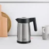 TWK5P480 Waterkoker DesignLine Roestvrij staal