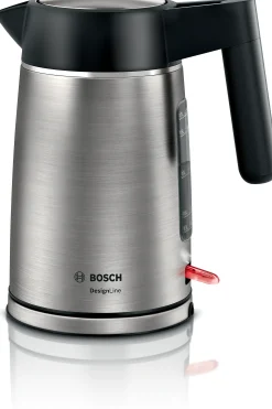 TWK5P480 Waterkoker DesignLine Roestvrij staal