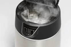 TWK5P480 Waterkoker DesignLine Roestvrij staal