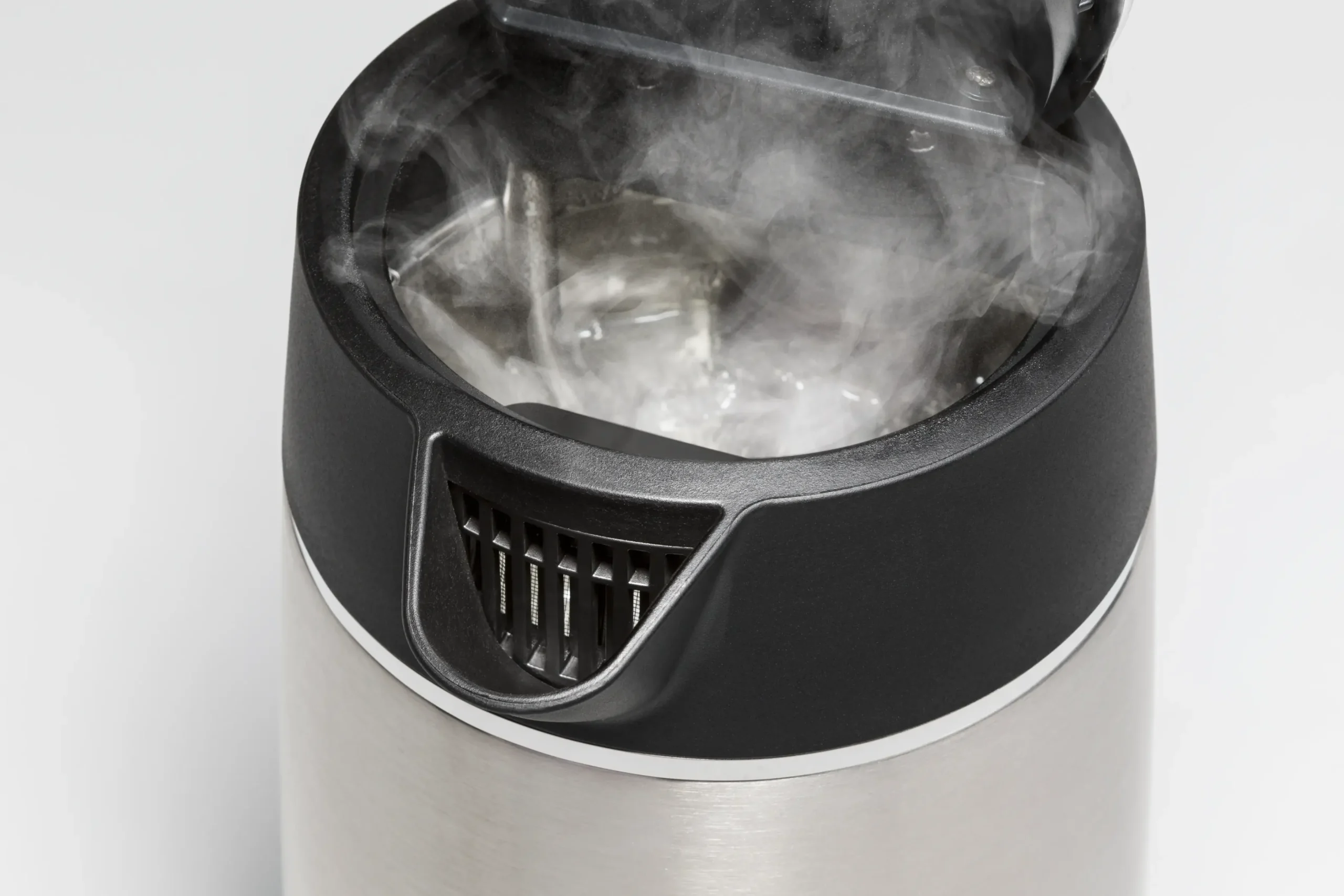 TWK5P480 Waterkoker DesignLine Roestvrij staal
