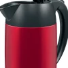 TWK3P424 Waterkoker DesignLine Rood