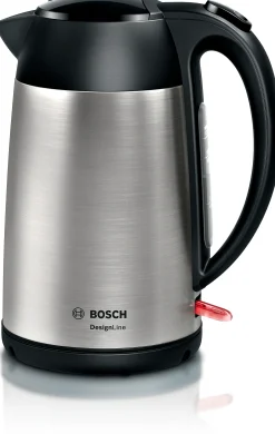 TWK3P420 Waterkoker DesignLine Roestvrij staal