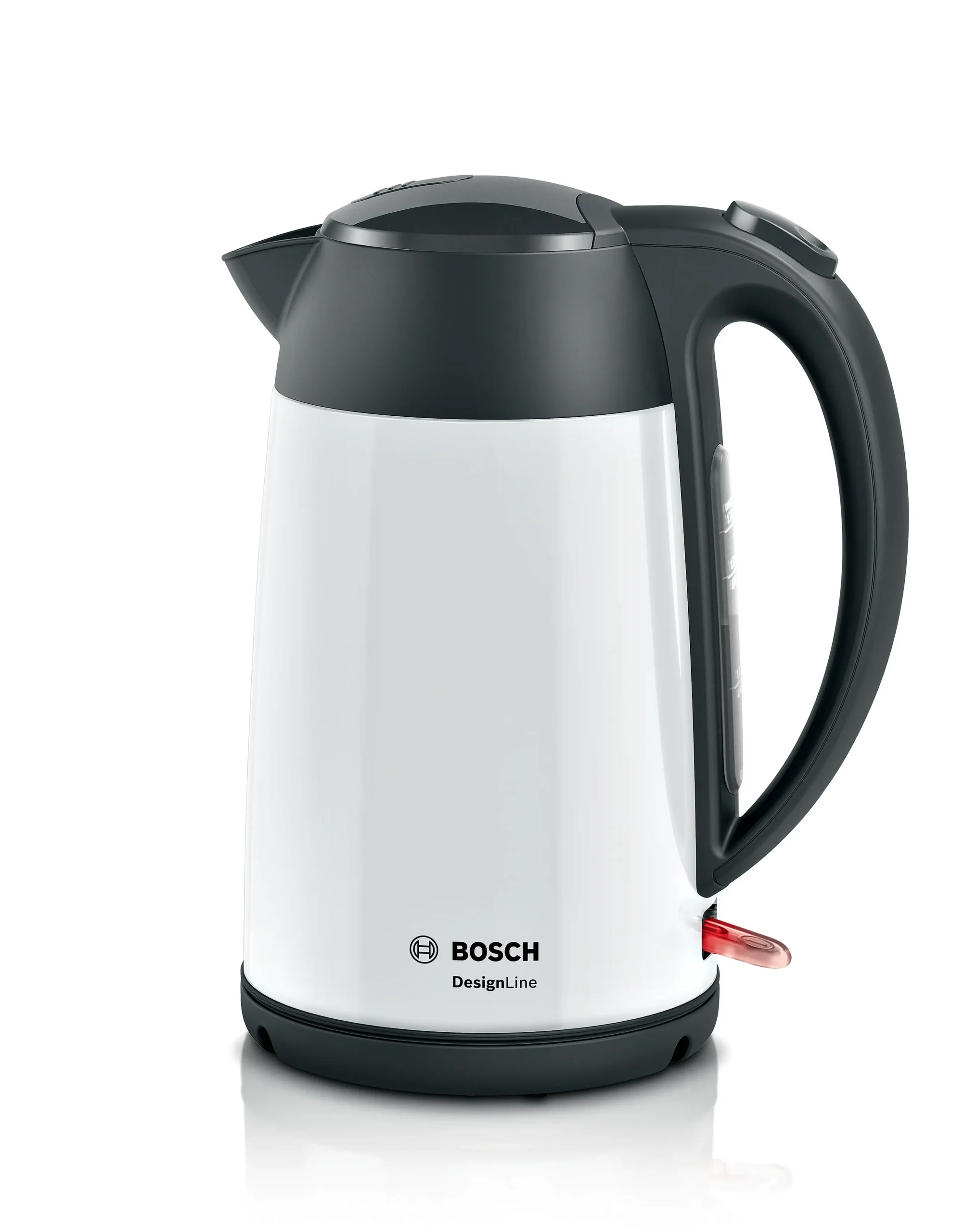 TWK3P421 Waterkoker DesignLine Wit