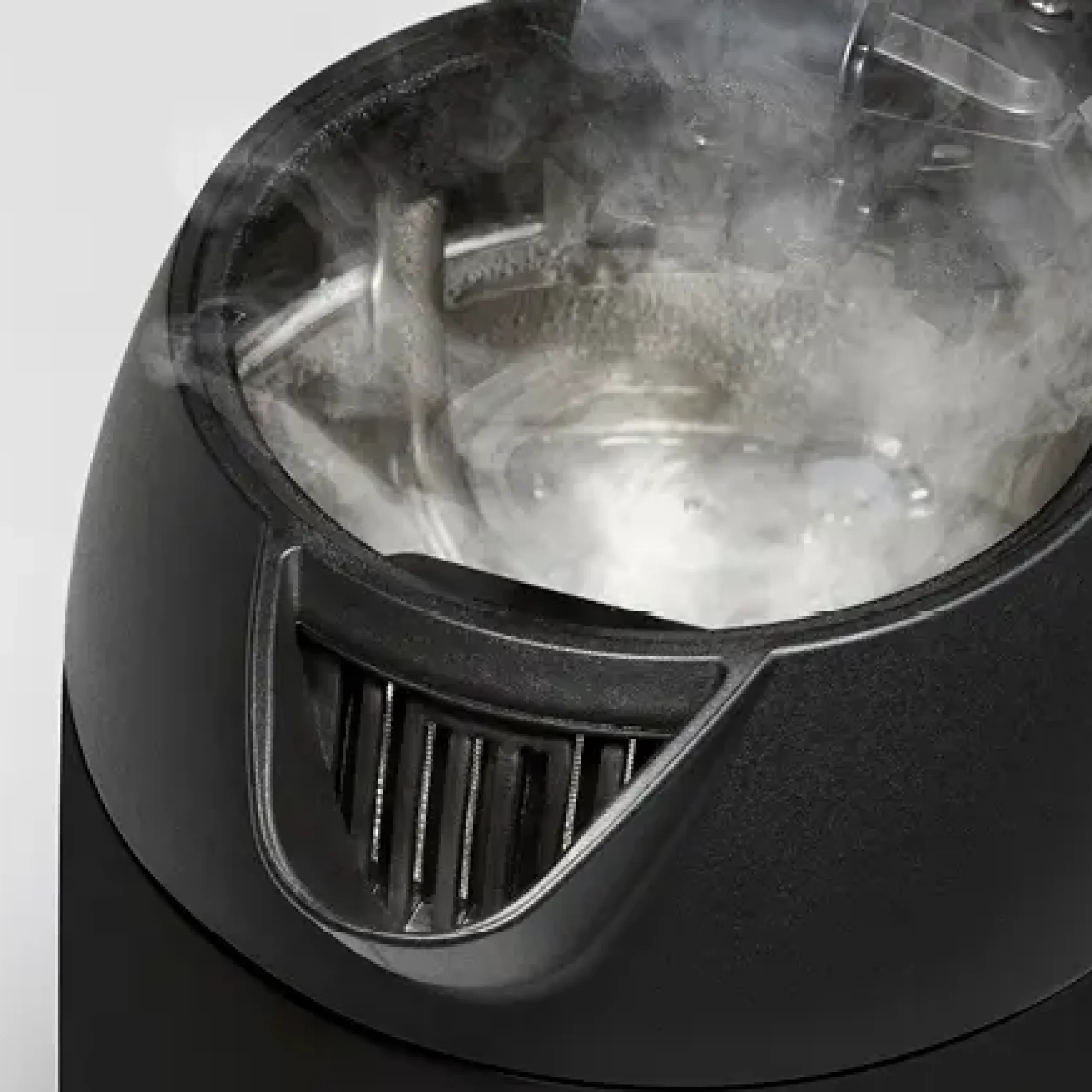 TWK3P423 Waterkoker DesignLine Zwart
