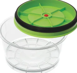 17002894 Vacuüm opbergdoos voor Bosch VitaPower Serie 8 blenders