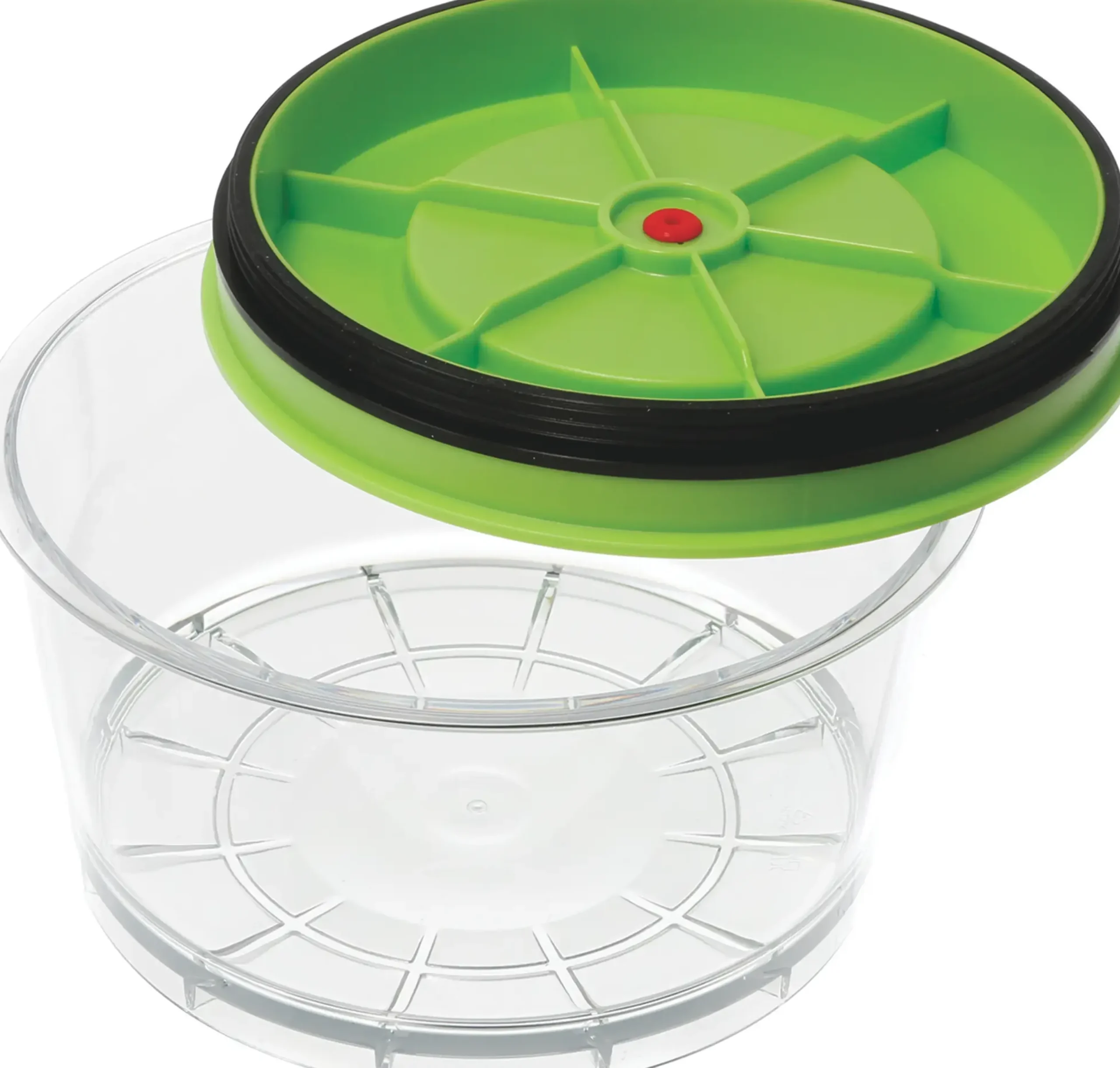 17002894 Vacuüm opbergdoos voor Bosch VitaPower Serie 8 blenders