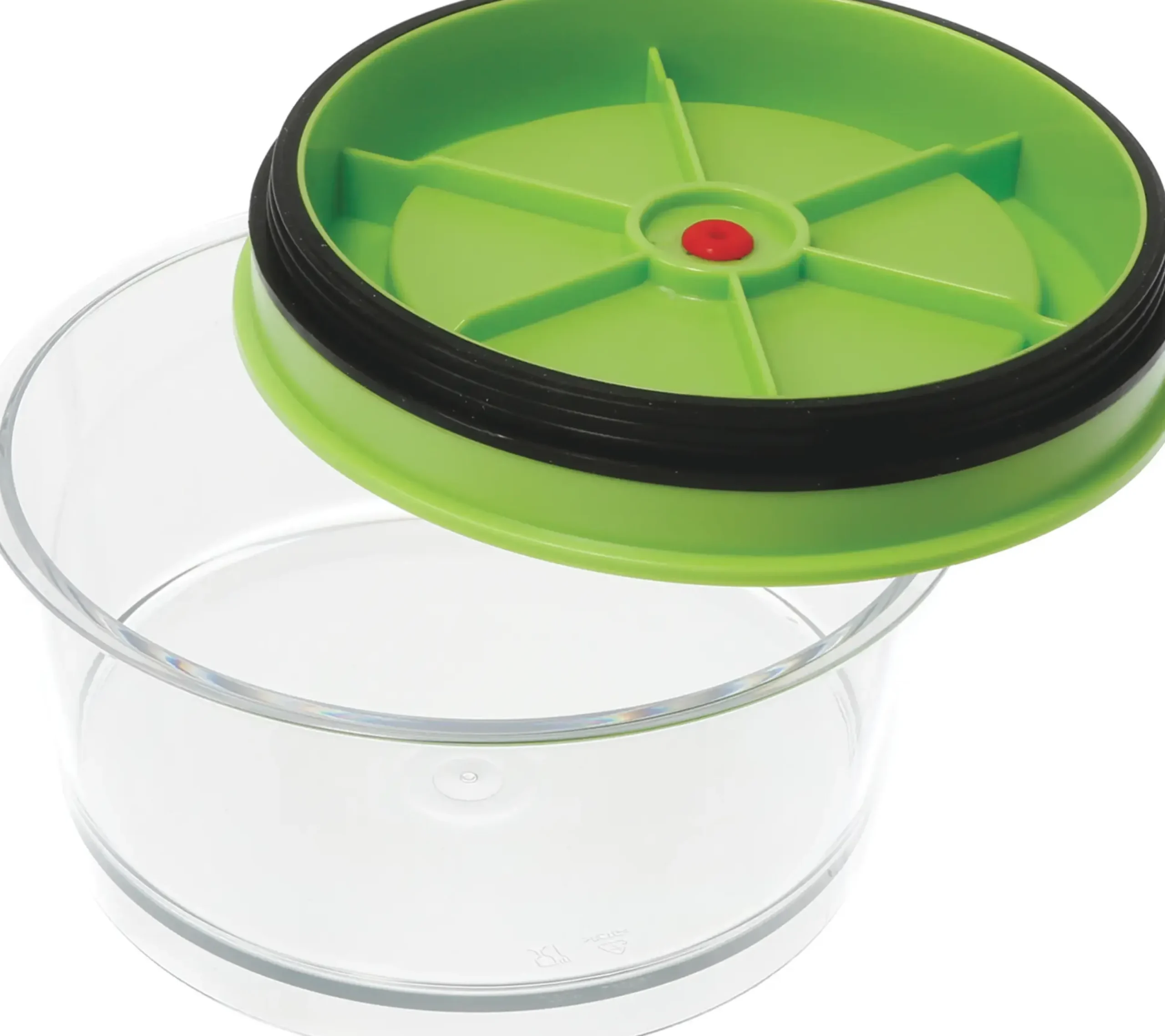 17002893 Vacuüm opbergdoos voor Bosch VitaPower Serie 8 blenders