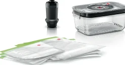 17006289 Vacuüm vershoudbox