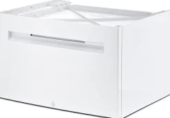 17009165 Verhoger met lade geschikt voor wasmachines - WMZPW40W