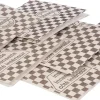 00452151 Vetfilter voor 60 cm Afzuigkappen - 6 stuks Vetfilter Vetfilter set