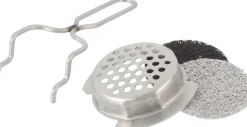 00174276 Vetfilter voor oven