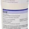 00640565 Waterfilter CS-52 voor Koel- Vriescombinaties
