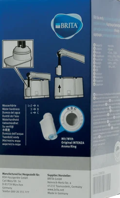 17008835 Water Filter TCZ7003 / TZ70003 Brita Intenza