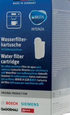 17008835 Water Filter TCZ7003 / TZ70003 Brita Intenza