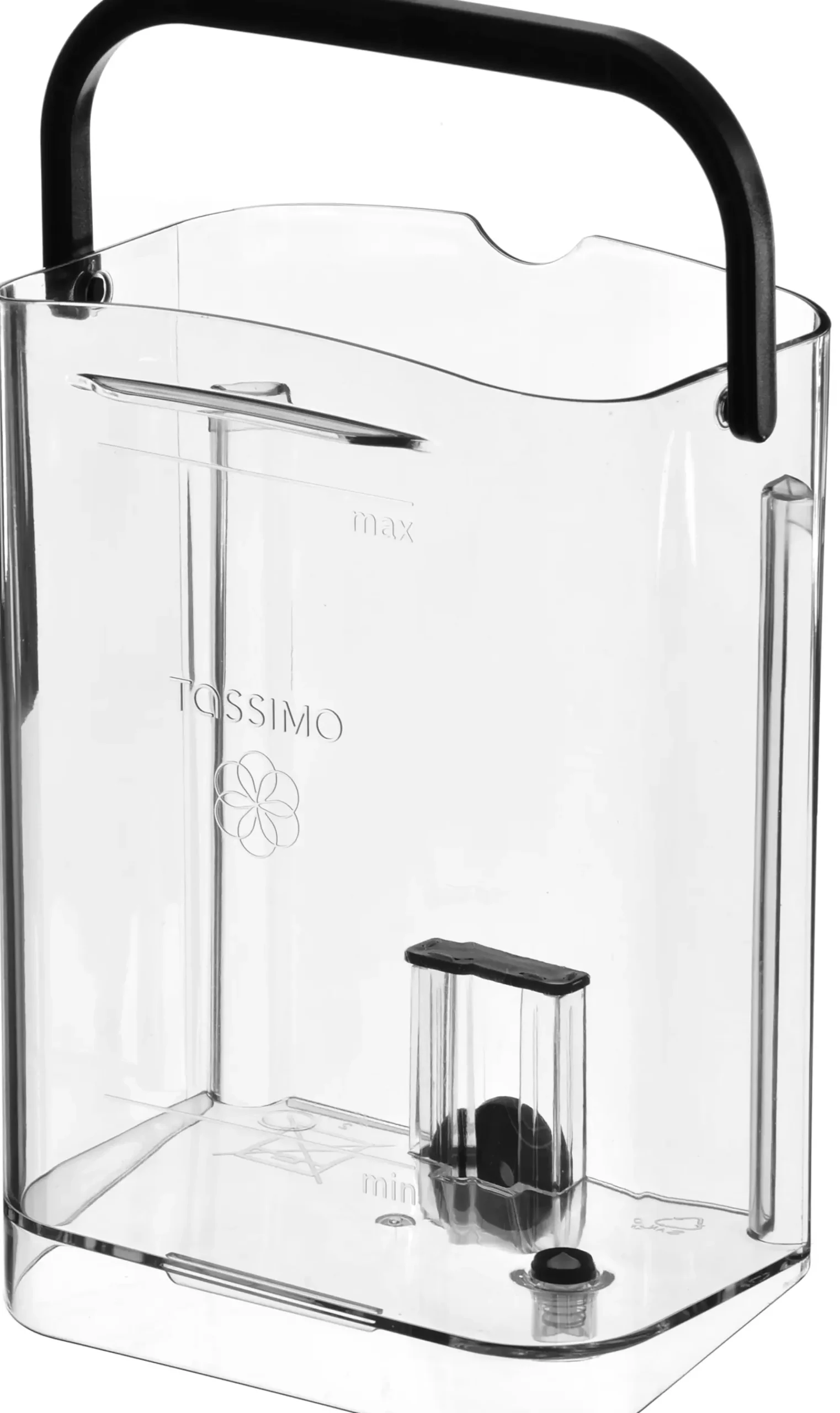00701947 Waterreservoir voor Tassimo