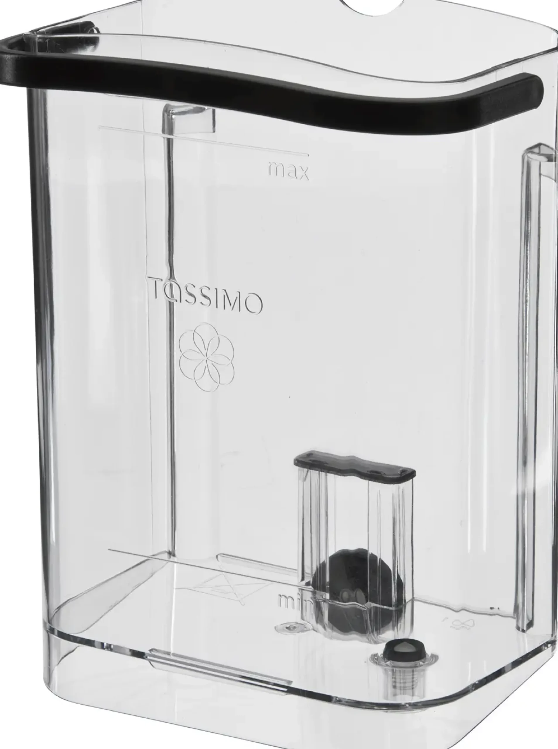 00701947 Waterreservoir voor Tassimo