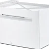 WMZPW40W--B Verhoger voor wasmachines, met uittrekbare lade