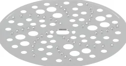 00084747 Wrijfschijf Grove raspschijf MUZ4RS1