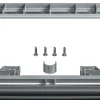 WTZ2741C Verbindingsset voor wasmachine en droger