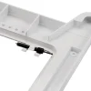 WTZ20410 Verbindingsset voor wasmachine en droger