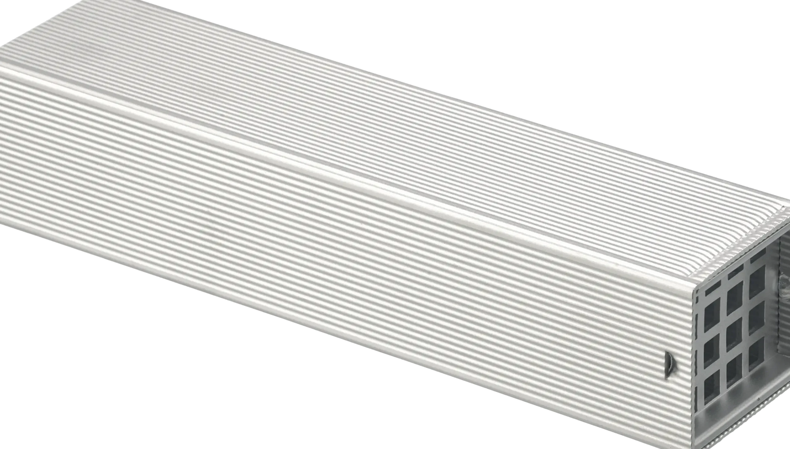 00432377 Zilverglans cassette
