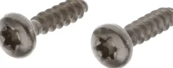 17004758 Zwarte greepsteun geschikt voor slimline afzuigkappen